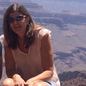 Meet your Posher, Debbie